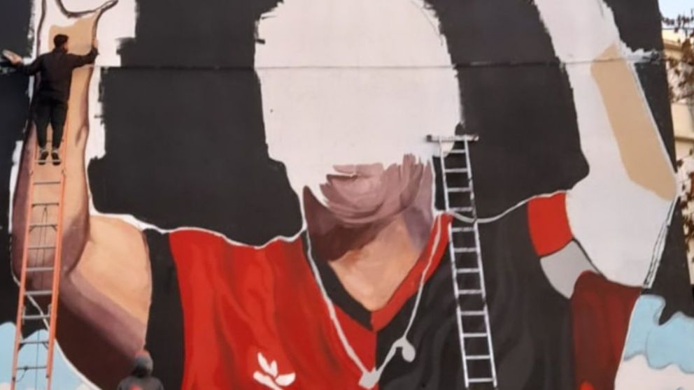 Las v�ctimas sobrevivieron al ataque perpetrado a pocos d�as del cl�sico de la ciudad.