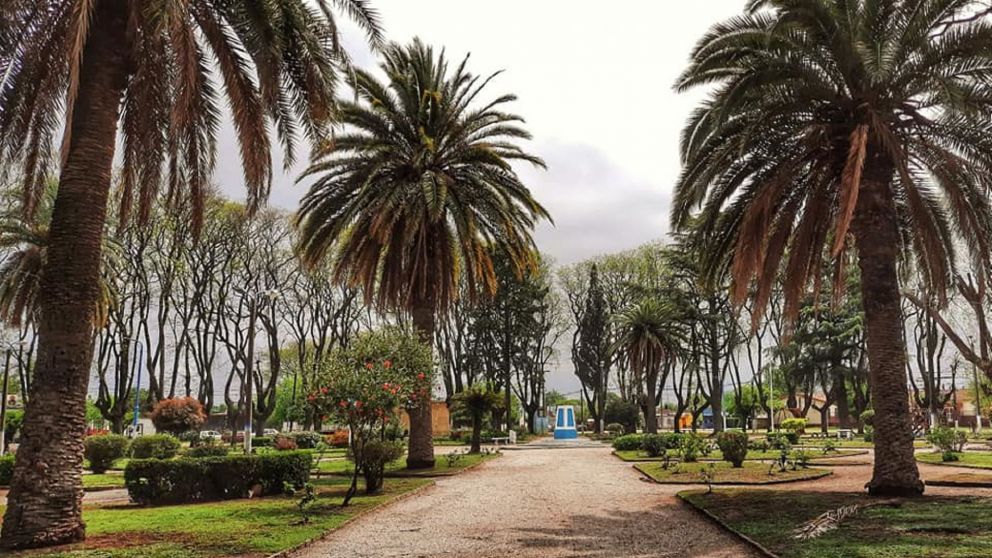 R�o Tala: un pueblo ideal para pasar unos d�as de descanso.�