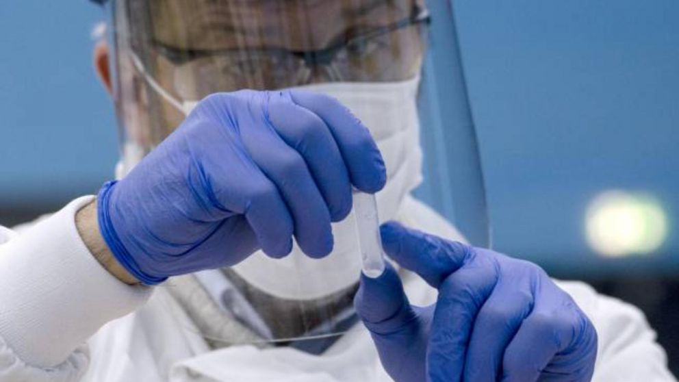 Las variantes de ómicron provocan una nuvea ola de contagios de covid 19 en el mundo