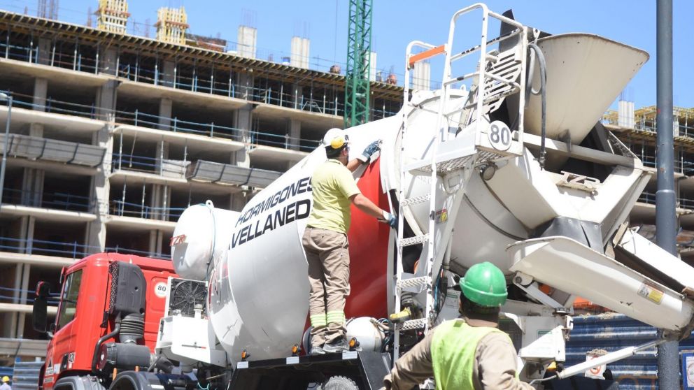 Fomentar Empleo ANSES: c�mo es la inscripci�n para cobrar hasta $25.000 por trabajar (Pablo Vill�n / Cr�nica / Archivo).