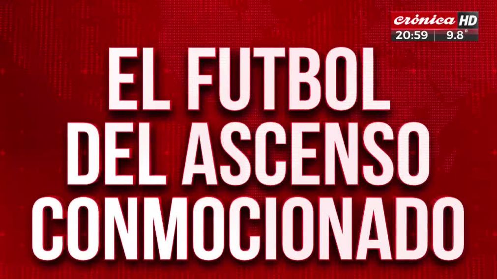 Crónica HD
