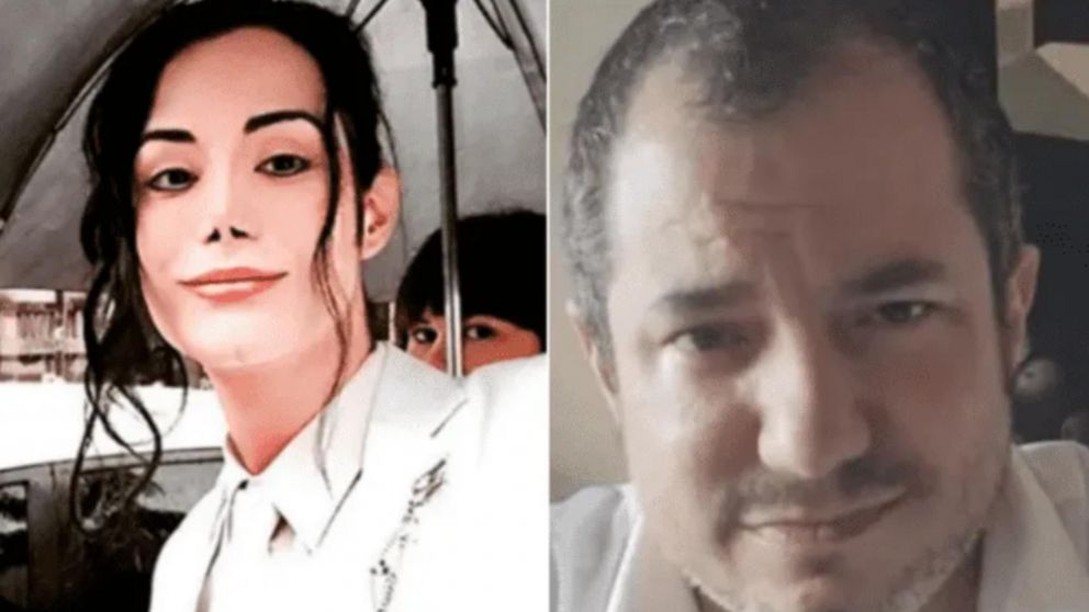 Hern�n Rodrigo, hermano de Melchor Rodrigo, habl� sobre la muerte del neur�logo en la casa de Felipe Pettinato.