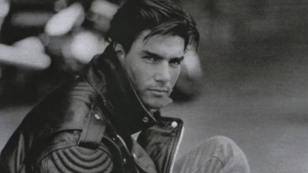 Juanse Stegman: de modelo a consagrado de la Virgen del Cerro.