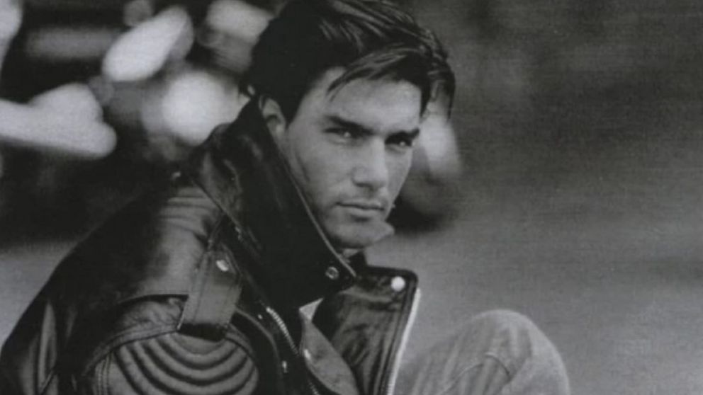 Juanse Stegman: de modelo a consagrado de la Virgen del Cerro.