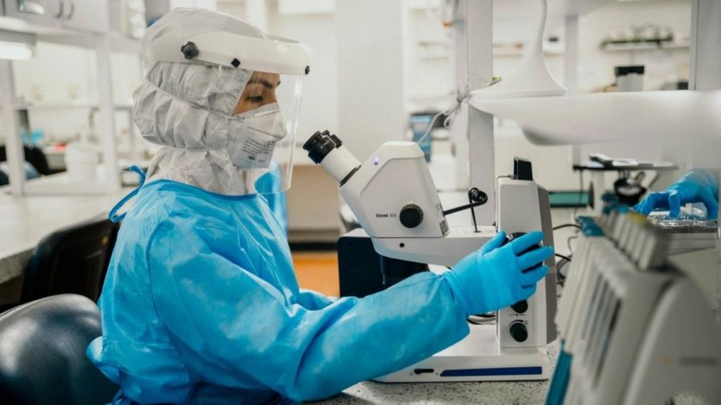 La ciencia confirmó la aparición de nuevos síntomas de las subvariantes (Imagen ilustrativa).