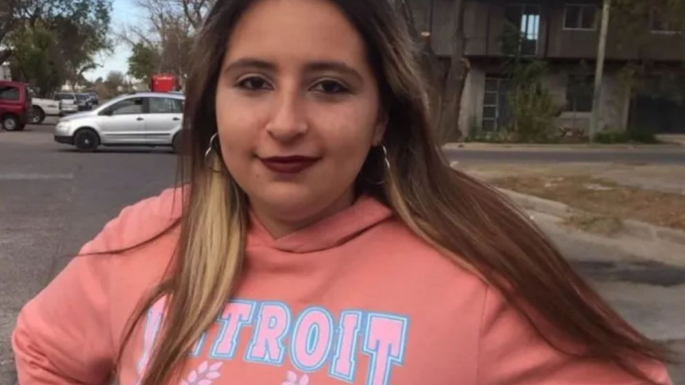 Agostina Trigo tenía 22 años y era mamá de un nene de 4.