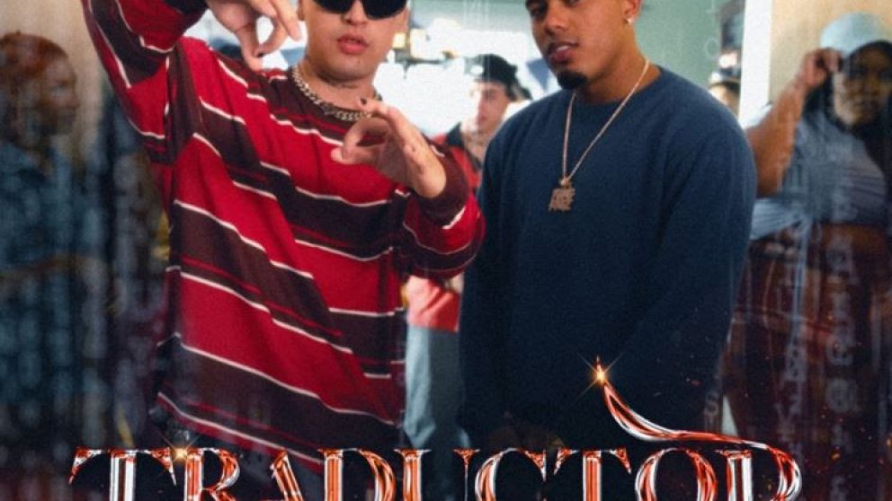 Tiago PZK y Myke Towers lanzan el explosivo single "Traductor"