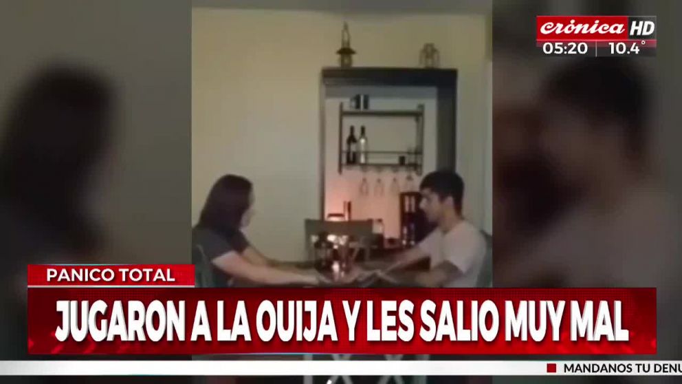 Crónica HD