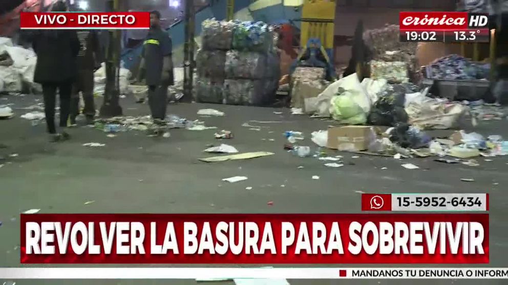 Crónica HD