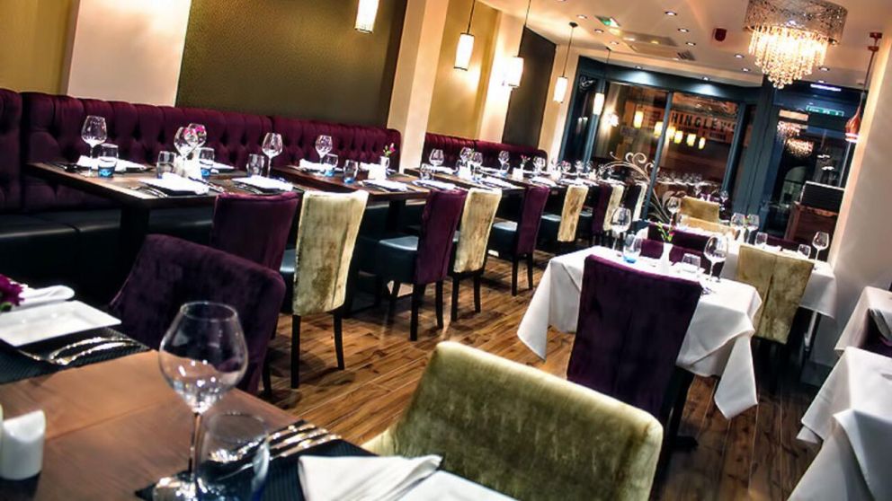 El restaurante de la polémica es uno de los mejor calificados de la ciudad.