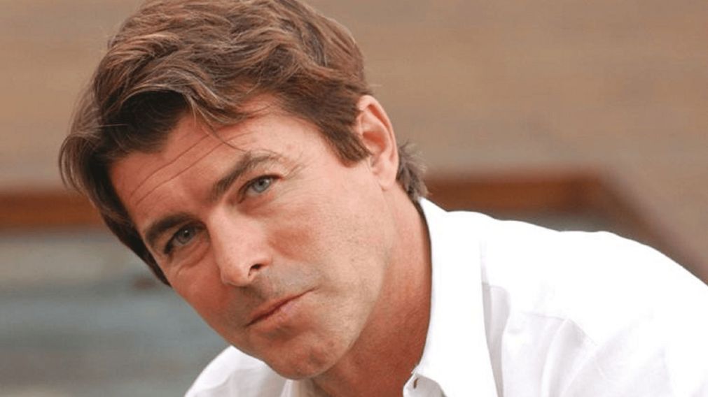Qué es de la vida de Gabriel Corrado, luego de su destacado rol como galán de telenovelas.