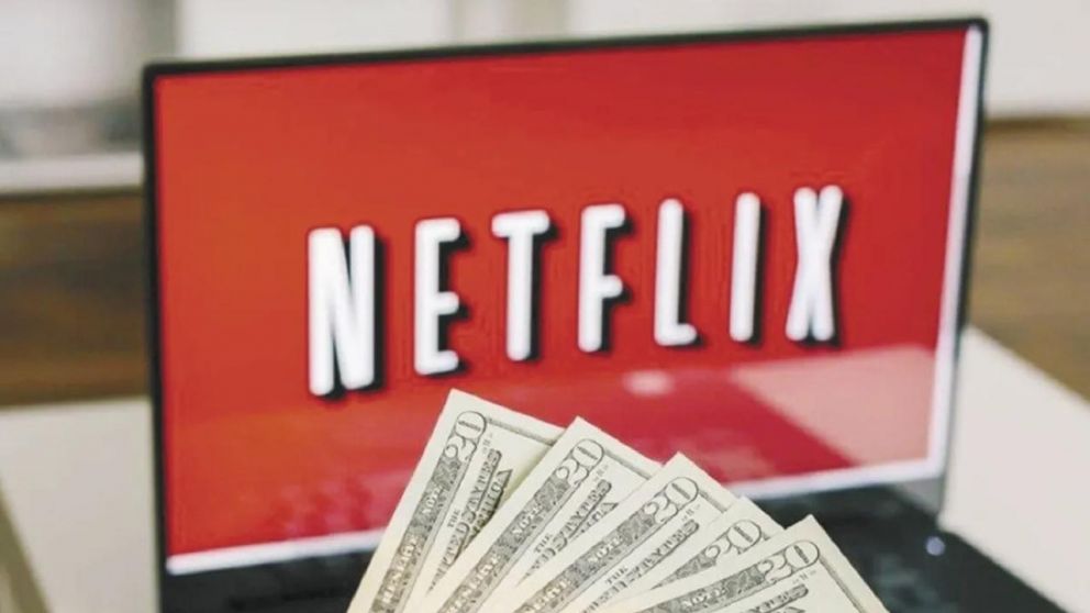 ¿Cómo afecta a Netflix el nuevo valor del dólar "turista"?
