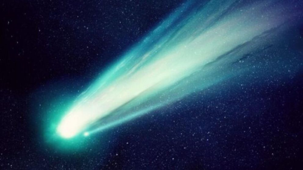 El cometa K2 pasará muy cerca de la Tierra: cuándo y cómo verlo.