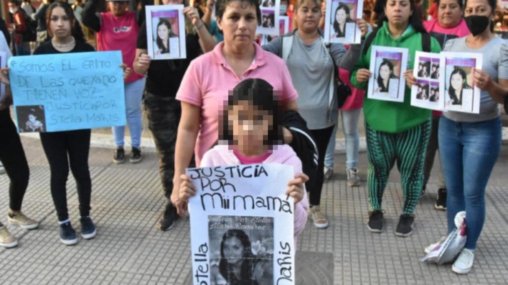 La víctima fue asesinada y su cuerpo fue encontrado en el Río Paraná.