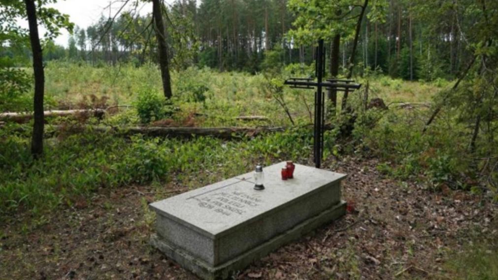 Descubren restos de 8.000 v�ctimas del terror nazi en Polonia.