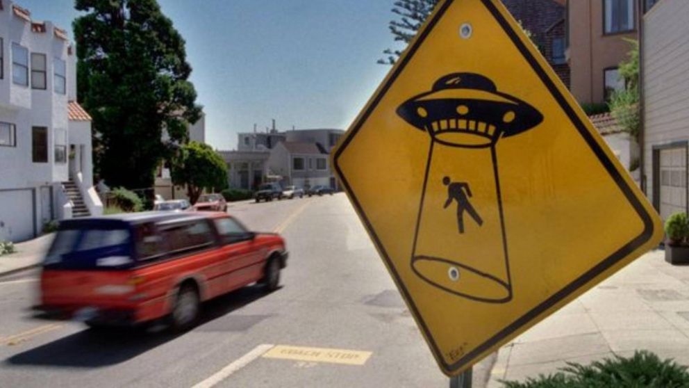 ¿Qué se oculta tras los Ovnis?.