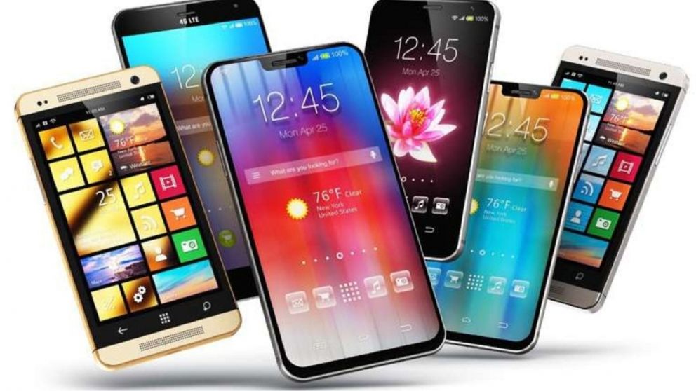 Oportunidad imperdible: AFIP remata celulares a precios "regalados".