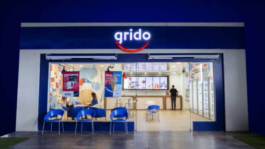 El consumo de helado en Argentina ronda hoy entre los 3,5 y 4 kilos per cápita, mientras en otros mercados llega a 7 kilos.