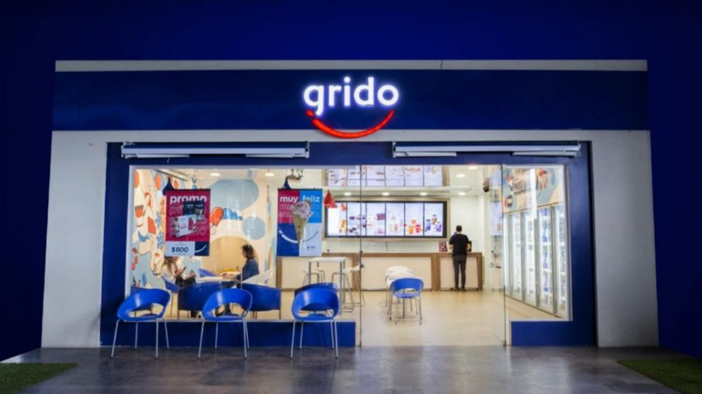 El consumo de helado en Argentina ronda hoy entre los 3,5 y 4 kilos per cápita, mientras en otros mercados llega a 7 kilos.