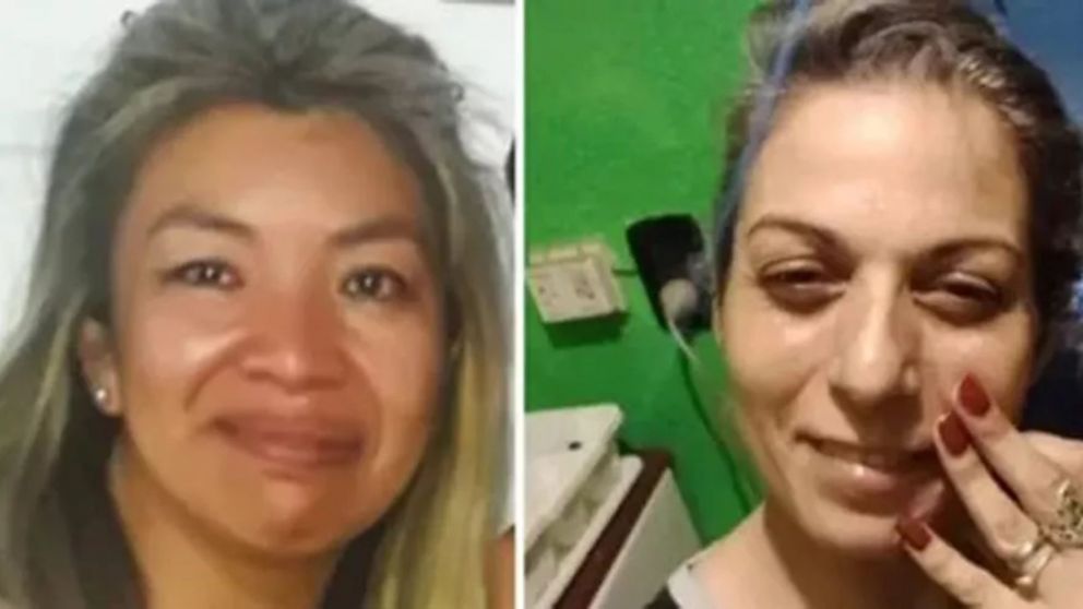Investigan las causas de la muerte de dos amigas.